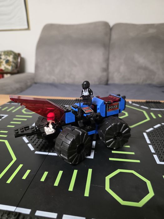 Lego 6895 kompletny zestaw!