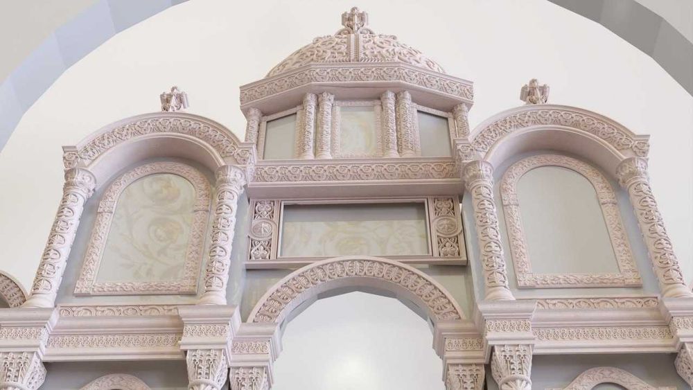 3D МОДЕЛІ ДЛЯ ЧПУ СТАНКІВ | STL | ArtCAM | 3ds Max