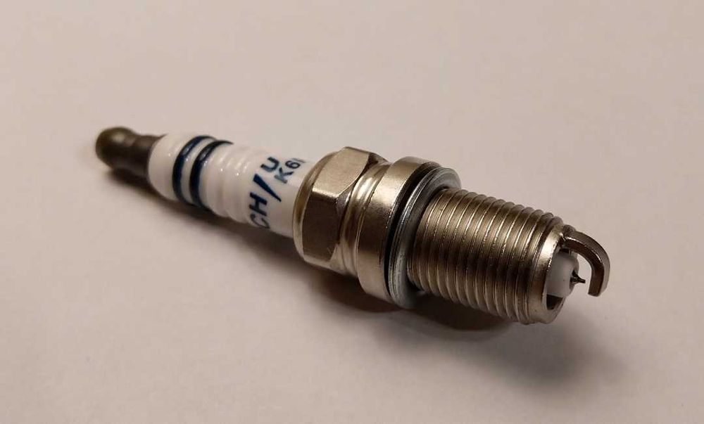 Свечи зажиганя TORCH IRIDIUM ВАЗ 2110-12 16v: 850 грн. - Свічки ...