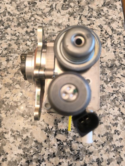 Bomba de alta pressão motor 1.6 THP Peugeot/Citroen/Mini