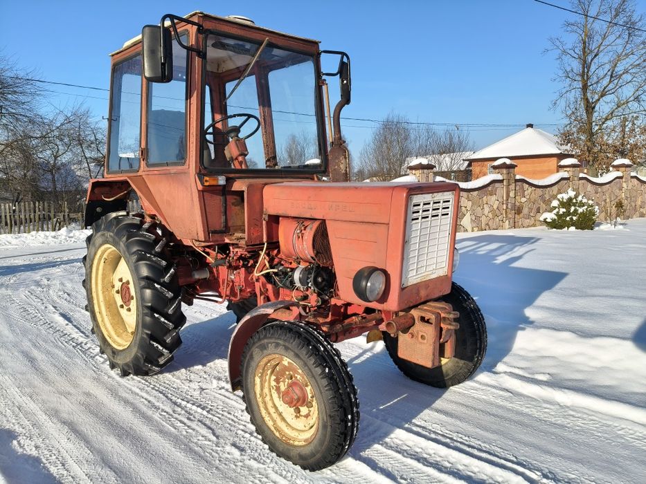 Т 25 Експортний варіант