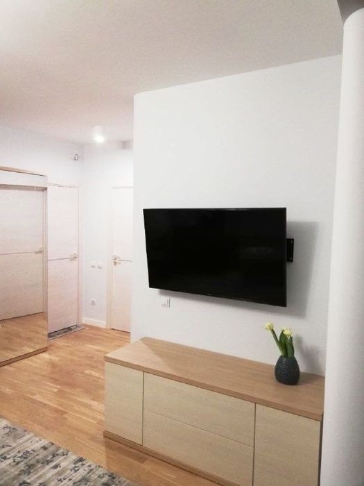 Погодинно квартира в районі автовокзал