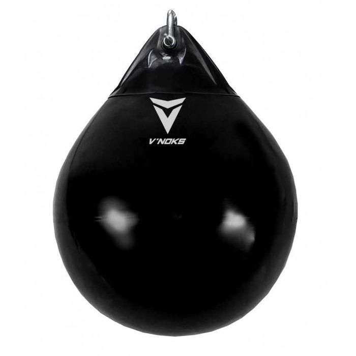 Боксерська груша водоналивна V'Noks Aqua, 48 см