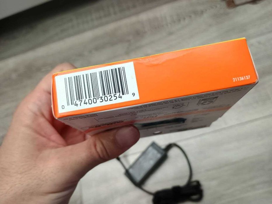 Gillette proglide 8 картриджів (оригінал)