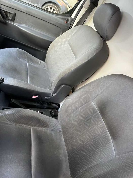 Citroën Berlingo - 77000 quilometros