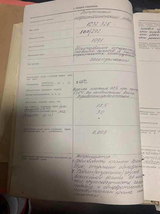 Продам козловой кран КК-32/32