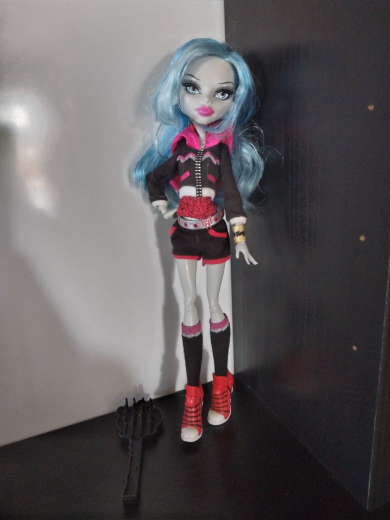 Bonecas Monster High Odivelas • OLX Portugal