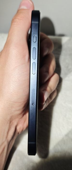 iPhone 15 pro 128 GB