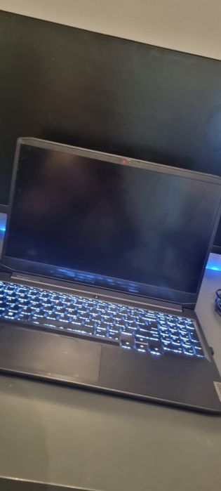 Lenovo ideapad gaming 3 i5-11320H