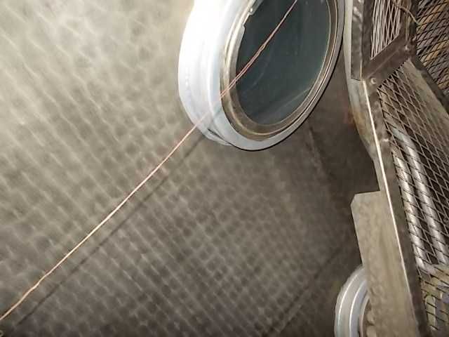 Шафа сушильна 1 м3 н-ж.