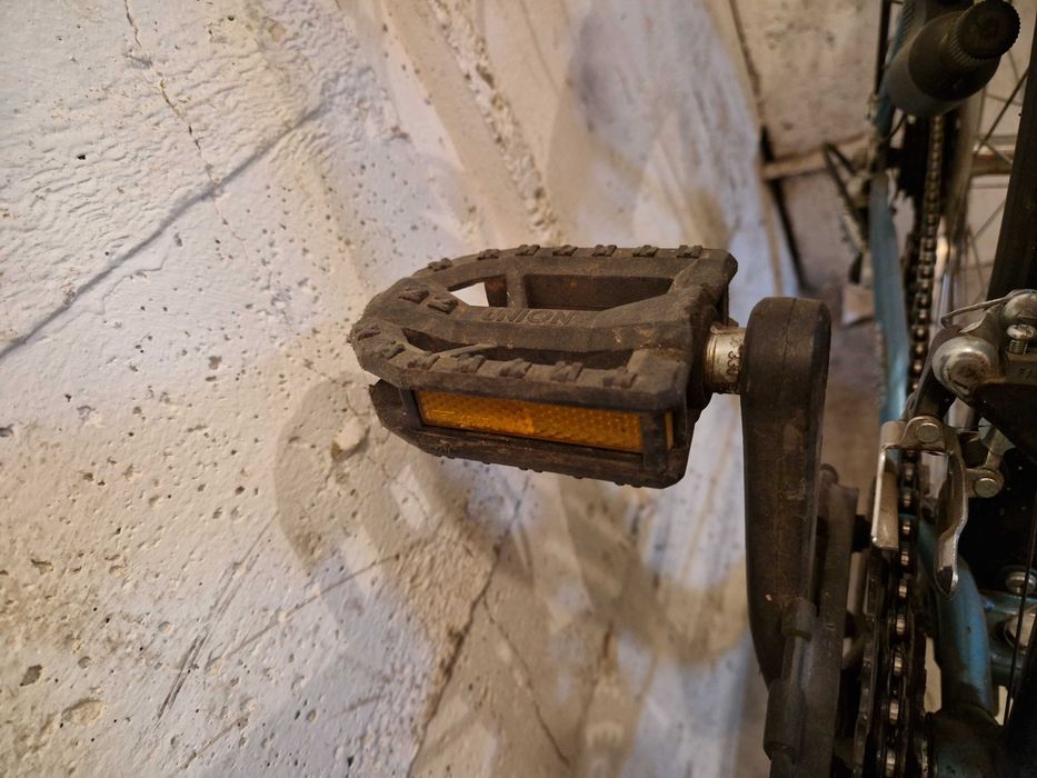 Rower Romet NOVALine Damka