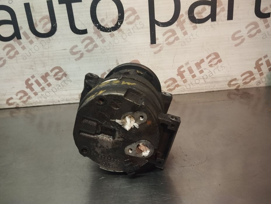 Compressor Ar Condicionado RENAULT MEGANE I - 6560630