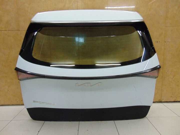 Крышка багажника Kia Sportage 5 V разборка