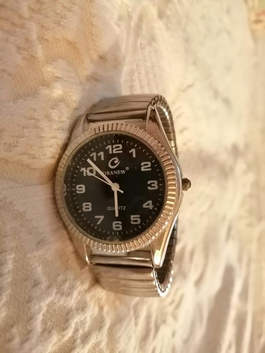 Relógio Homem Granew