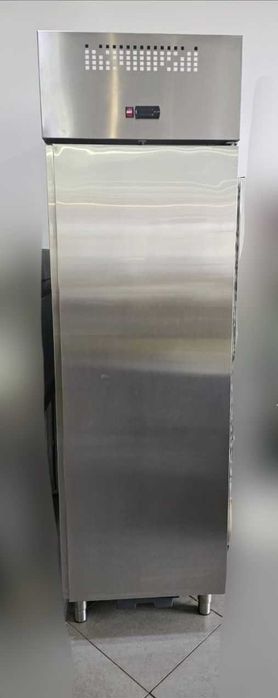 Frigorífico industrial