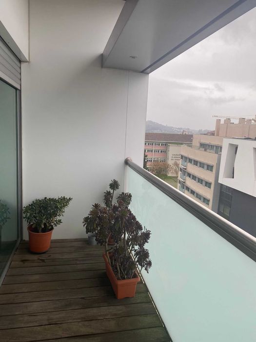 Apartamento T3 na Pachancho-Braga, com Piscina Interior