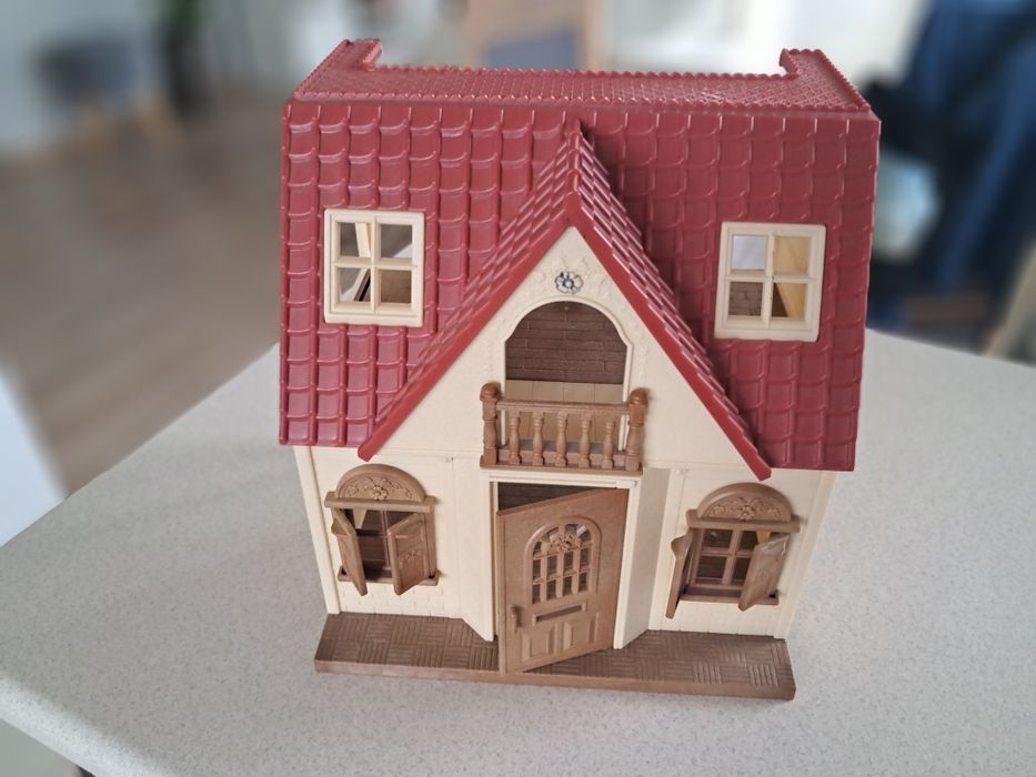 Domek Sylvanian Families