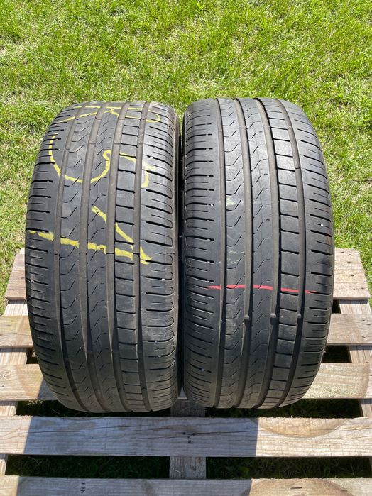 Okazja opony letnie 255/40R20 101V Pirelli Scorpion 6mm