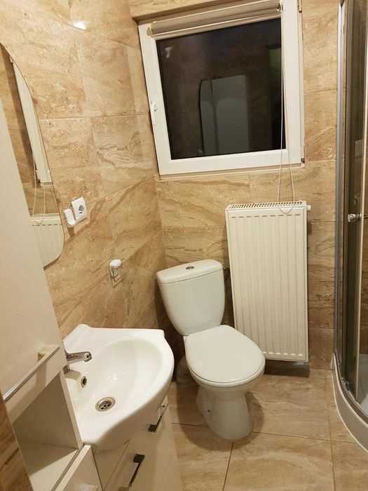 Kawalerka na wynajem