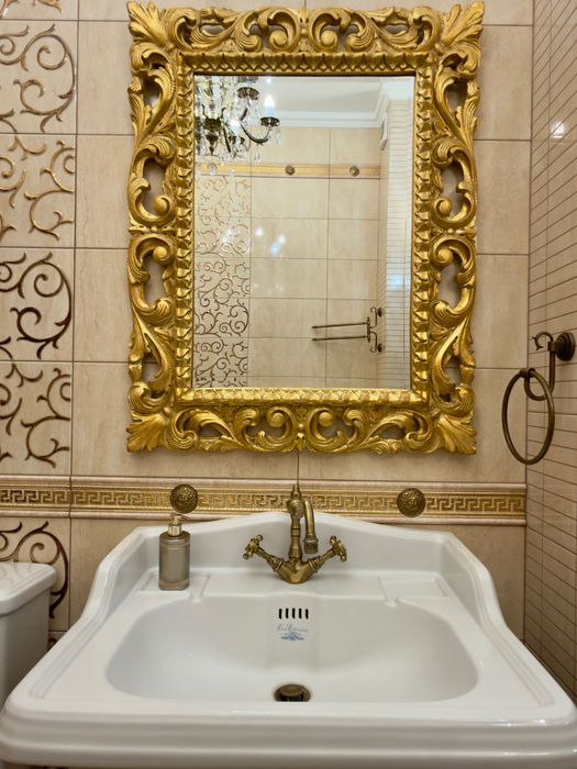 Продаж квартири. Розкіш на Дніпрі: Riviera Riverside 118м² Ексклюзивний ремонт, італійські меблі, тиха секція. Дніпровський район. Без %!