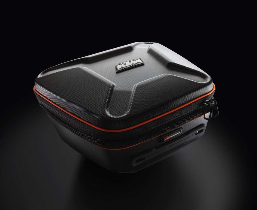 Кофр KTM Top Case Travel/Sport