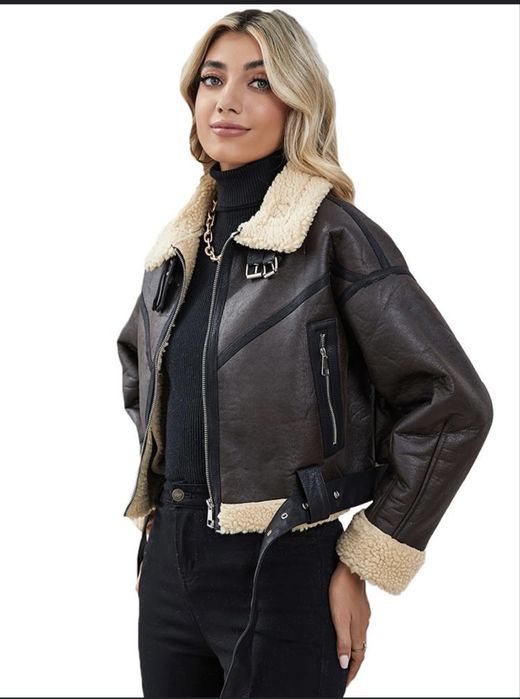 Дублянка розмір L