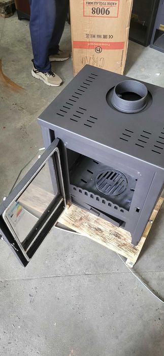 Камін Hosseven OLYMPUS 5010 8 KW