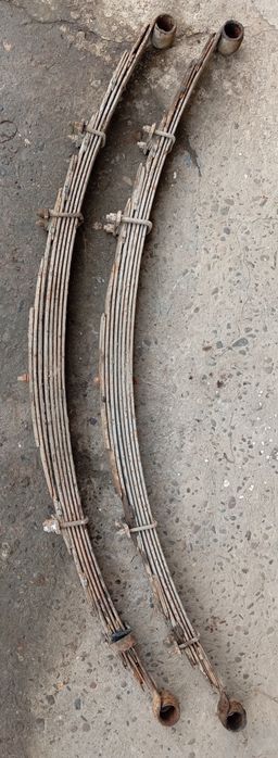 Супорт Москвіч 412