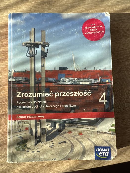 Zrozumieć przeszlość 4