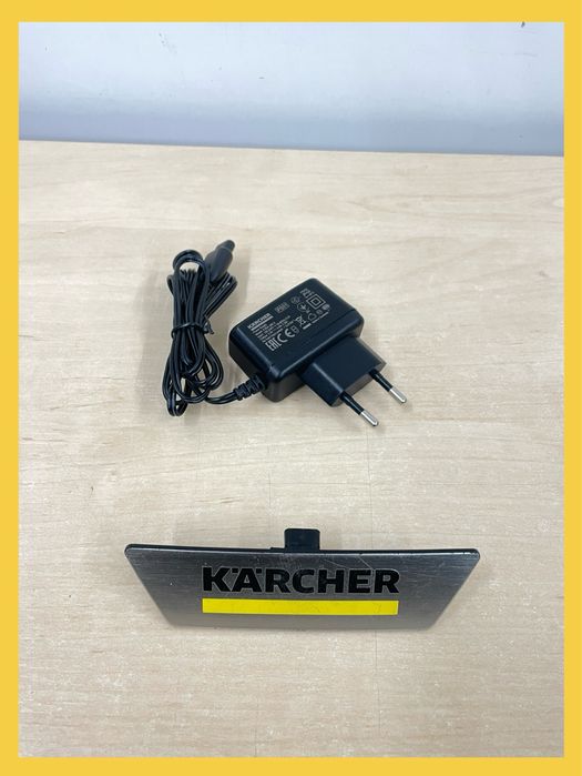 Ładowarka zasilacz PS01 Myjka do okien Karcher PS01 wv 5 wv 1 kb 5