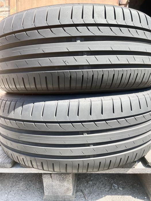 235/55 R17 Goodride / 2шт./ 2022 рік./ літо