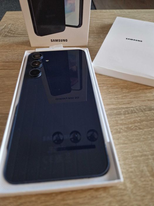 Samsung Galaxy A55 5G