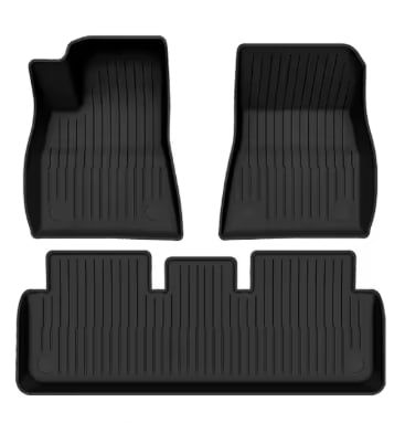 Tapetes TESLA MODEL 3 FAMAALI (OEM)