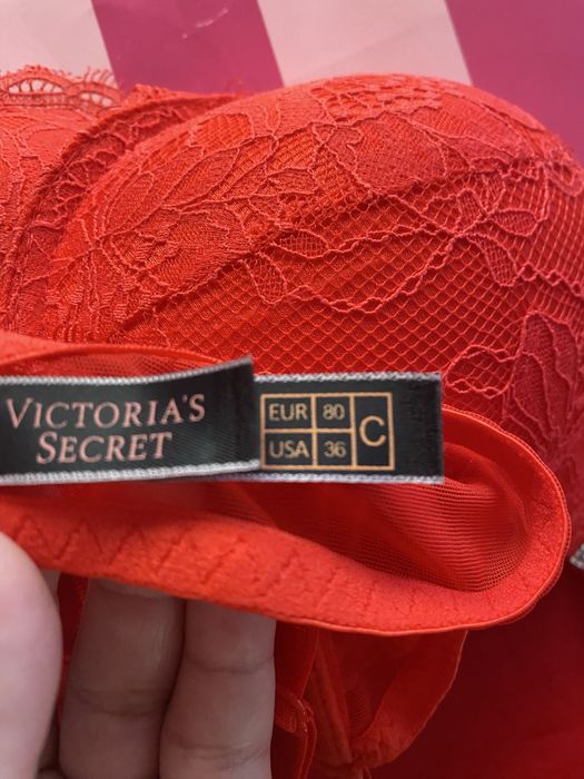 Conjunto Victoria secrets