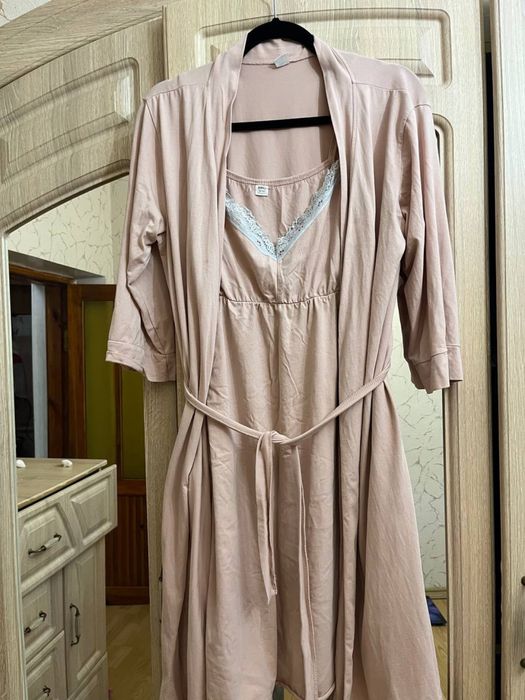 Сорочка у пологий будинок