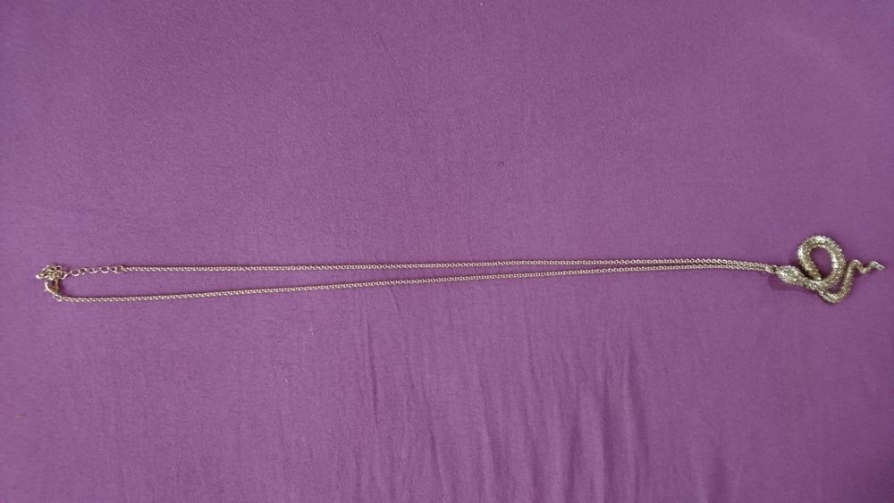 Colares bonitos para uso