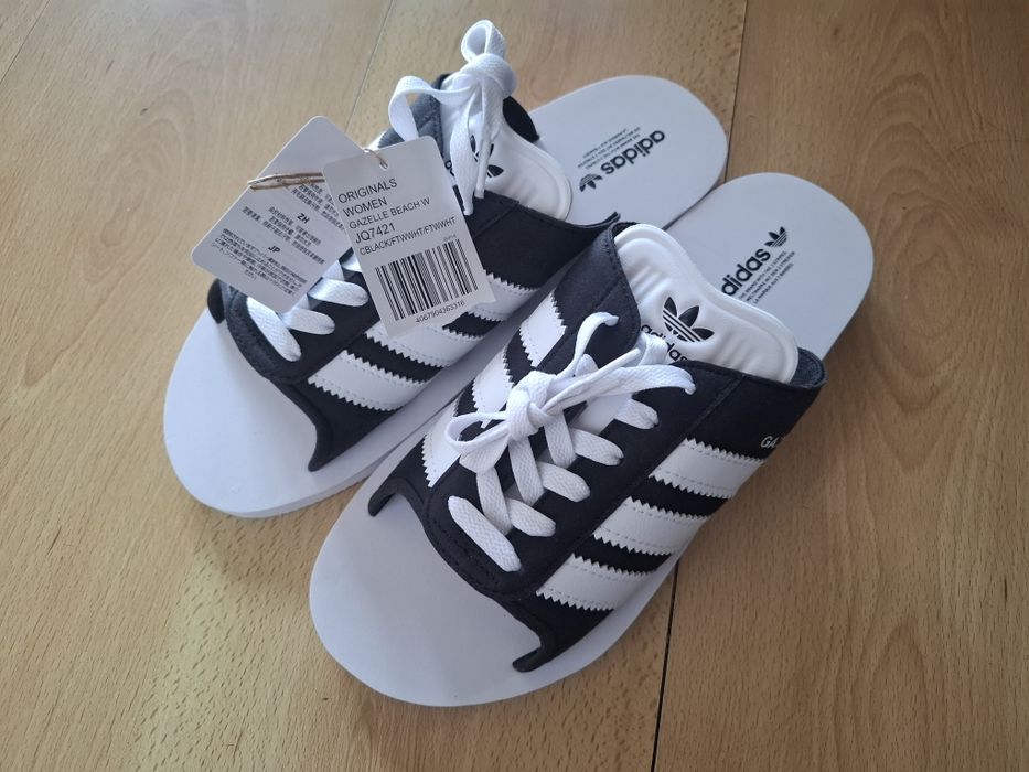 Adidas Gazelle Beach W Originals Women