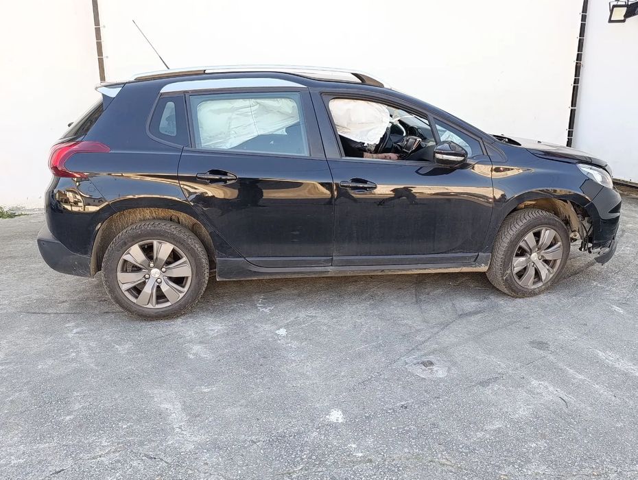 Para peças PEUGEOT 2008 I (CU_)