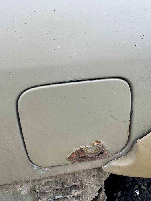 Suzuki Grand Vitara 4x4