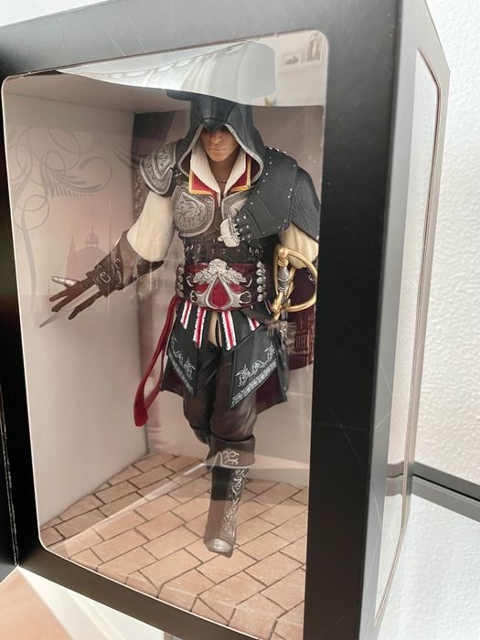 Figura Assassin’s Creed II - Black Edition