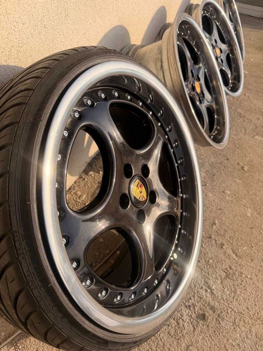 RH CUP 17 5x100 (rh zw1/2tlg/3tlg/golf/skoda/passat)