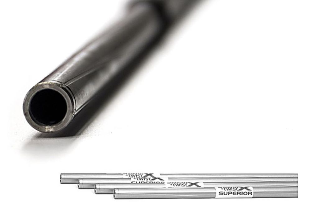 FX Airguns STX Superior Liner (NOVO)