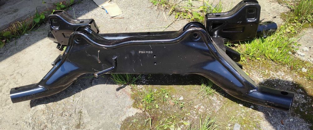 Підрамник задній MITSUBISHI ASX