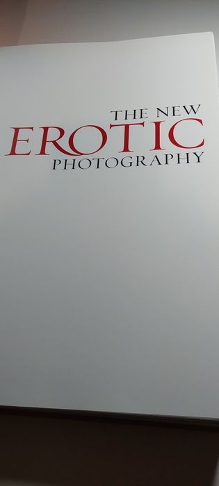 The New Erotic Photography - Dian Hanson, Eric Kroll (Taschen)