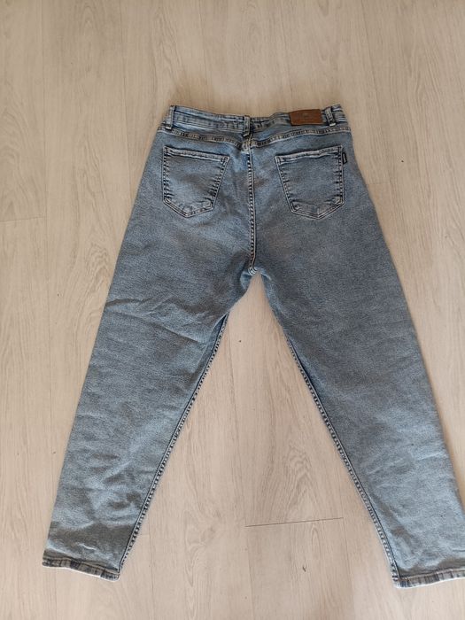 Джинси мом батал Туреччина