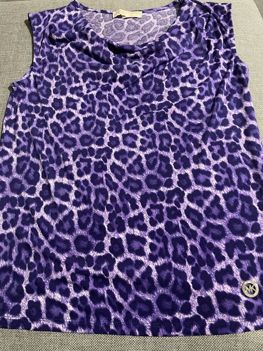 Oryginalny top.Michael Kors.Rozm.M.