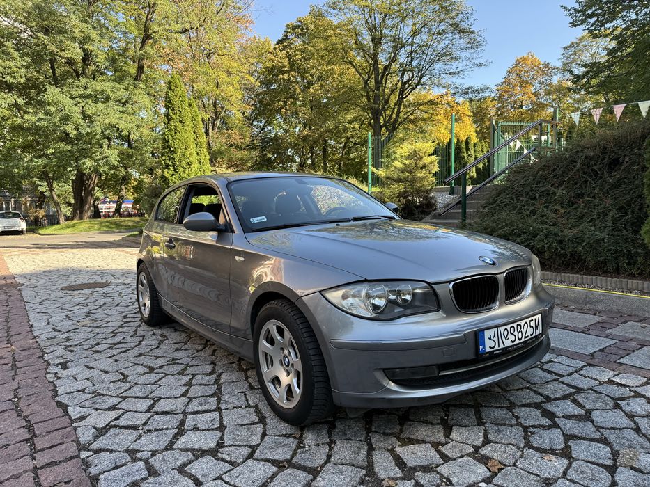 BMW Seria 1