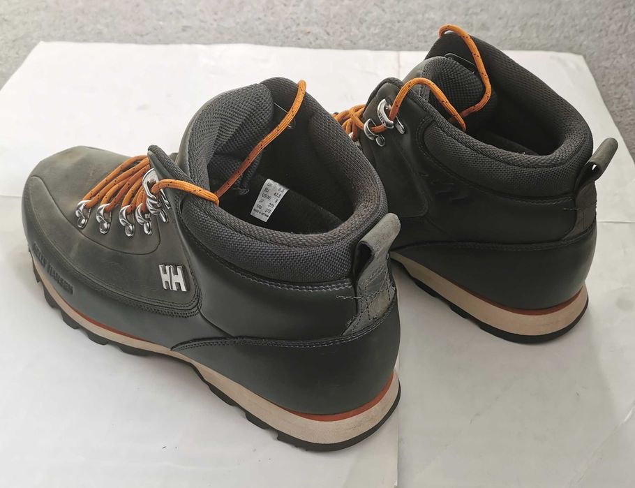 Buty Męskie Helly Hansen Forester 10513 - Trekking Rozm. 42,5