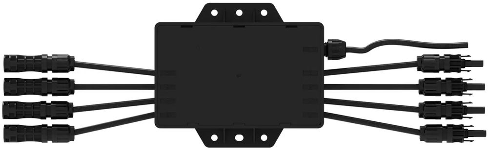 Koncentrator optymalizatorów - DEYE - SUN-XL20-B