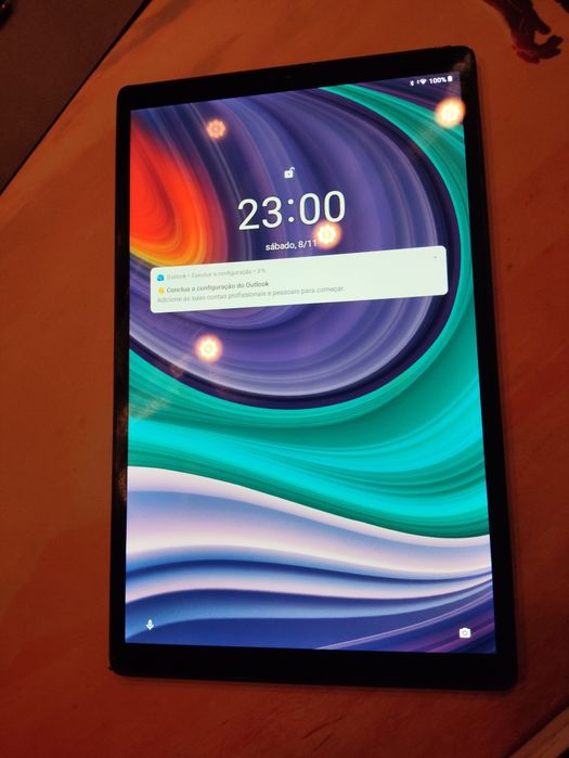 Tablet Lenovo Tab M10 HD